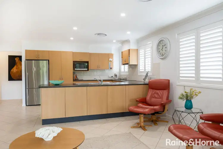 Sixth view of Homely house listing, 17 Yarrawonga Drive, Mollymook Beach NSW 2539