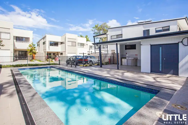 3/22 Careel Close, Helensvale QLD 4212