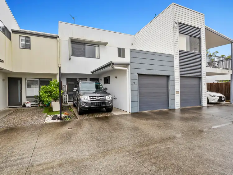 Fourth view of Homely townhouse listing, 3/22 Careel Close, Helensvale QLD 4212