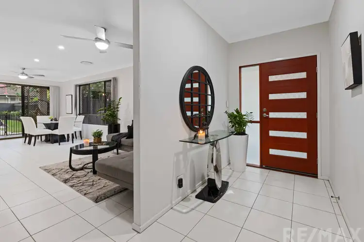 Second view of Homely house listing, 84 Roseneath Parade, Wynnum West QLD 4178