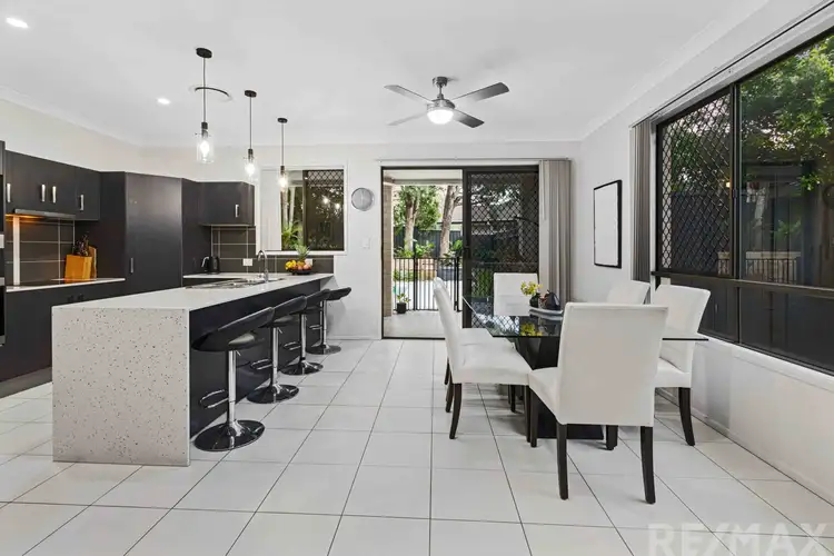 Third view of Homely house listing, 84 Roseneath Parade, Wynnum West QLD 4178