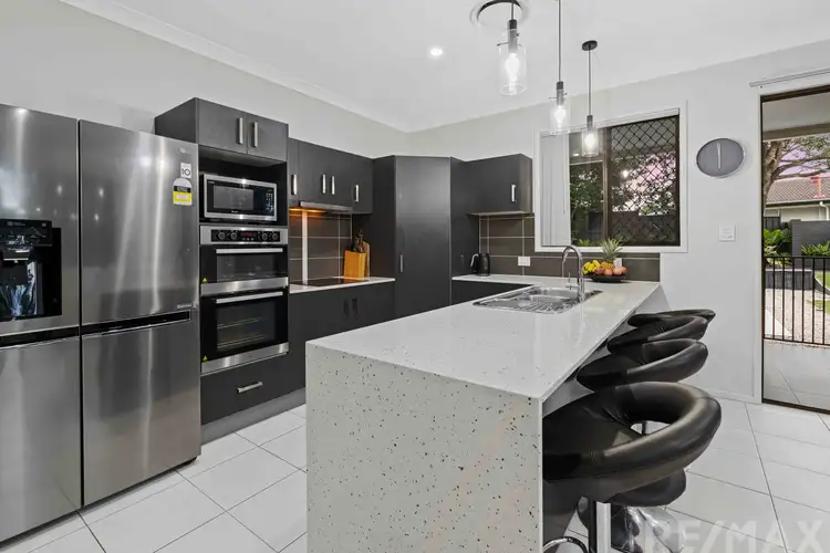Fourth view of Homely house listing, 84 Roseneath Parade, Wynnum West QLD 4178