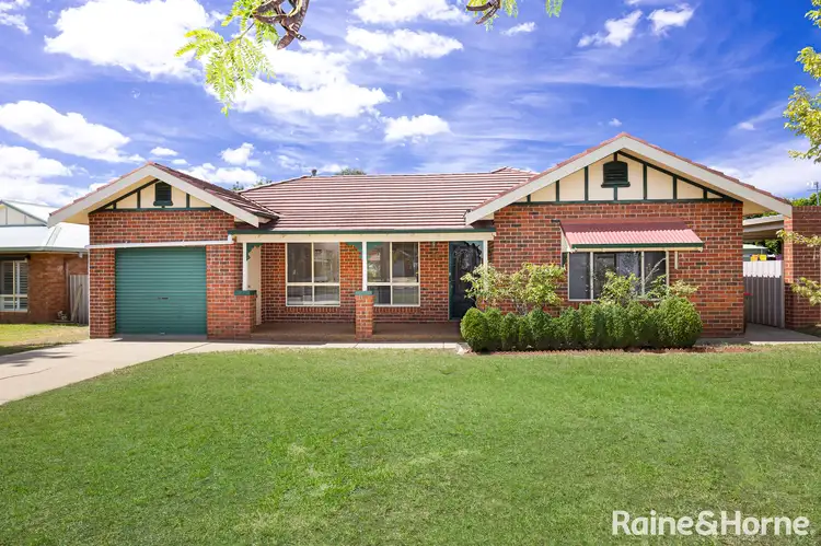 38 Lamilla Street, Glenfield Park NSW 2650