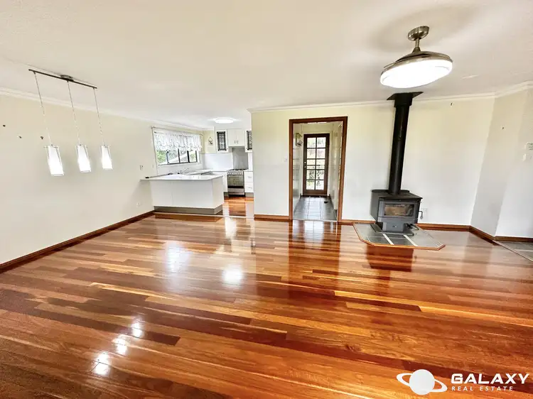 Second view of Homely house listing, 156 North Bucca Road, Bucca QLD 4670