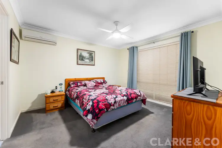 Second view of Homely house listing, 8 Mittelstadt Road, Glass House Mountains QLD 4518