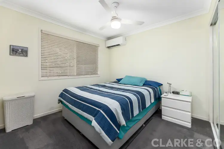 Fourth view of Homely house listing, 8 Mittelstadt Road, Glass House Mountains QLD 4518