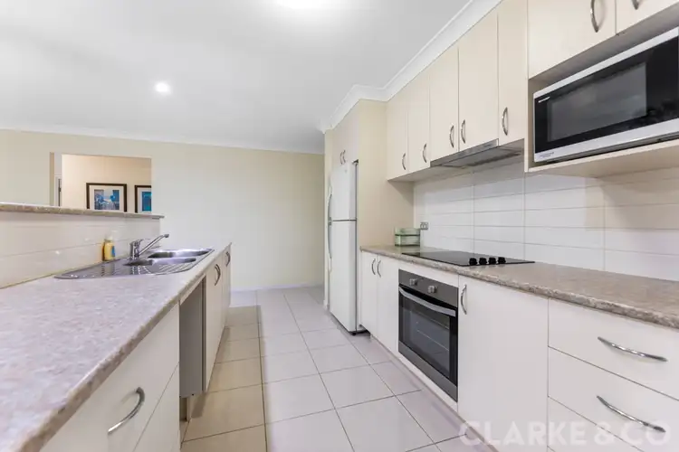 Fifth view of Homely house listing, 8 Mittelstadt Road, Glass House Mountains QLD 4518