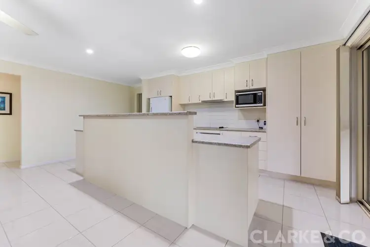 Sixth view of Homely house listing, 8 Mittelstadt Road, Glass House Mountains QLD 4518