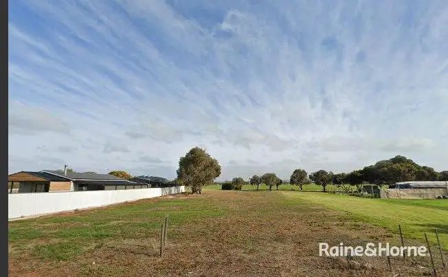 Main view of Homely land listing, 48 Hirschausen Road, Poonindie SA 5607