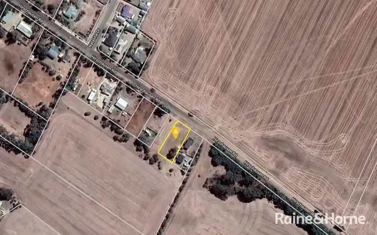 Second view of Homely land listing, 48 Hirschausen Road, Poonindie SA 5607