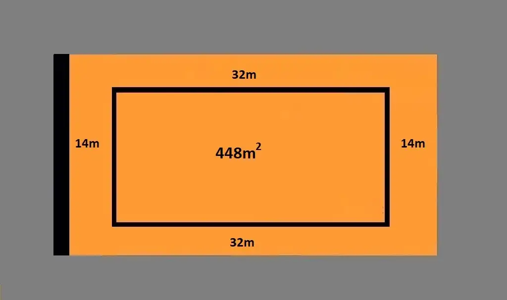 Main view of Homely land listing, Lot 2332 Fegent Road, Truganina VIC 3029