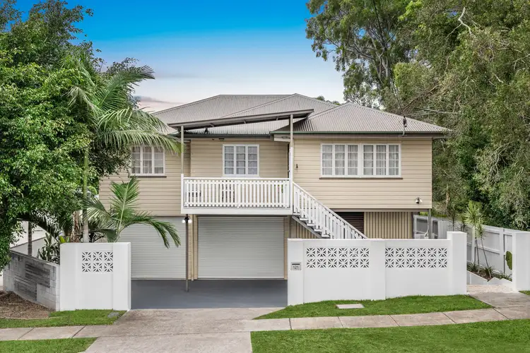 121 Stannard Road, Manly West QLD 4179