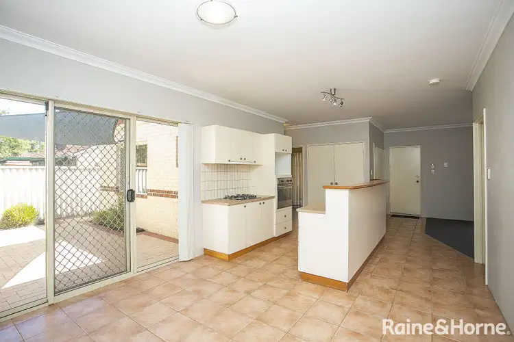 Sixth view of Homely house listing, 2/54 Loton Avenue, Midland WA 6056