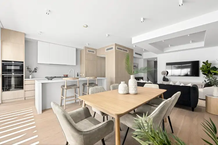 3/64 Gallop Road, Dalkeith WA 6009