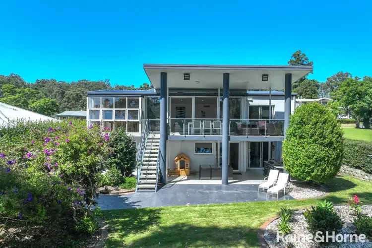 Second view of Homely house listing, 17 Windemere Drive, Conjola Park NSW 2539