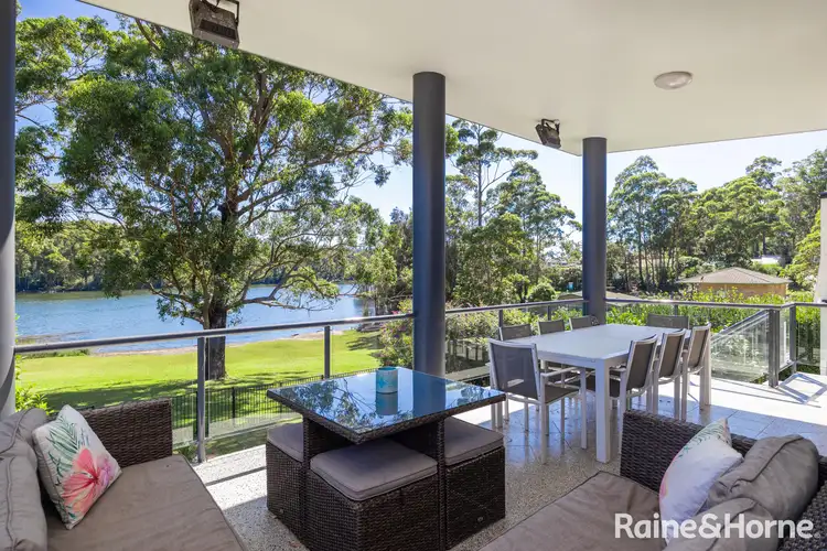 Fourth view of Homely house listing, 17 Windemere Drive, Conjola Park NSW 2539