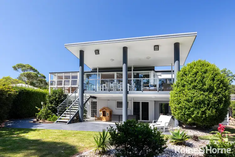Fifth view of Homely house listing, 17 Windemere Drive, Conjola Park NSW 2539