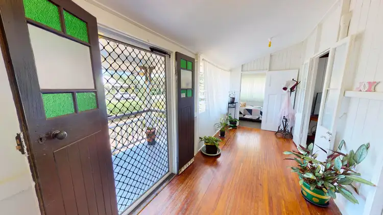 Second view of Homely house listing, 3 Porter Street, Gayndah QLD 4625