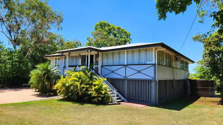 Fourth view of Homely house listing, 3 Porter Street, Gayndah QLD 4625