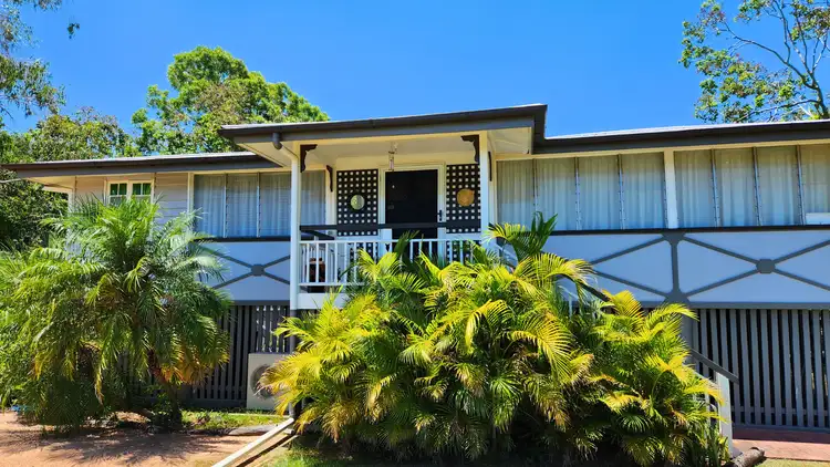Fifth view of Homely house listing, 3 Porter Street, Gayndah QLD 4625
