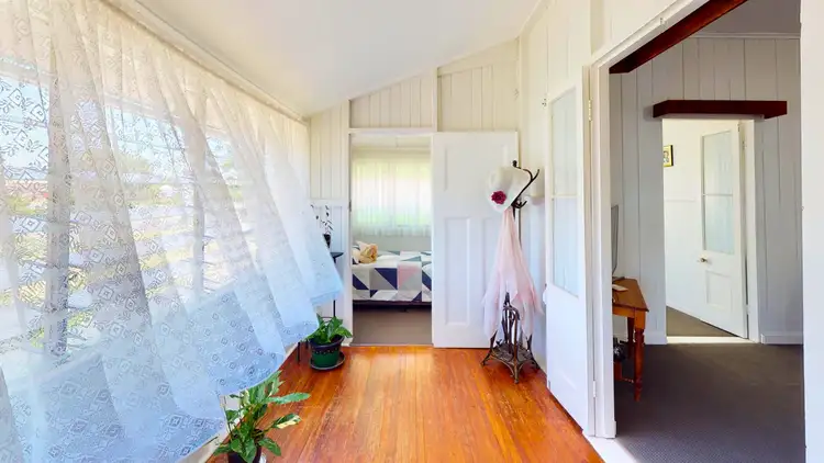 Sixth view of Homely house listing, 3 Porter Street, Gayndah QLD 4625