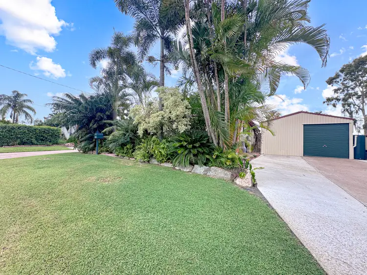 15 Wenck Street, Moura QLD 4718