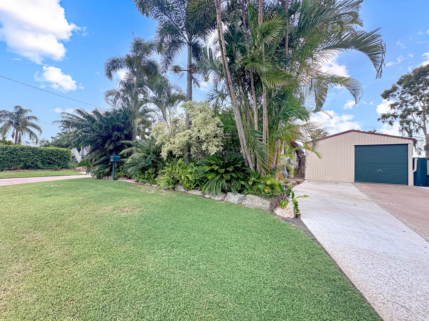 Main view of Homely house listing, 15 Wenck Street, Moura QLD 4718