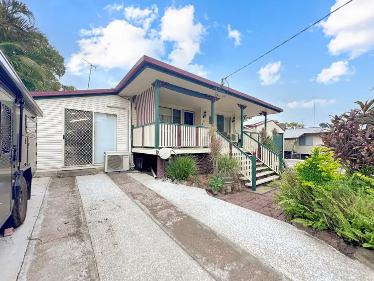 Second view of Homely house listing, 15 Wenck Street, Moura QLD 4718