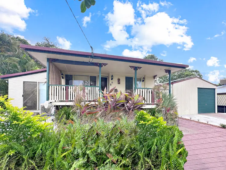 Third view of Homely house listing, 15 Wenck Street, Moura QLD 4718