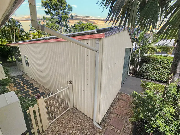 Fourth view of Homely house listing, 15 Wenck Street, Moura QLD 4718