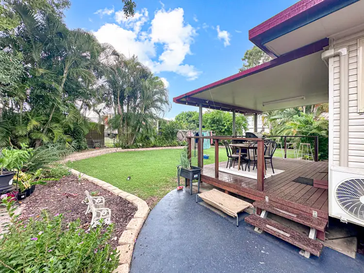 Fifth view of Homely house listing, 15 Wenck Street, Moura QLD 4718