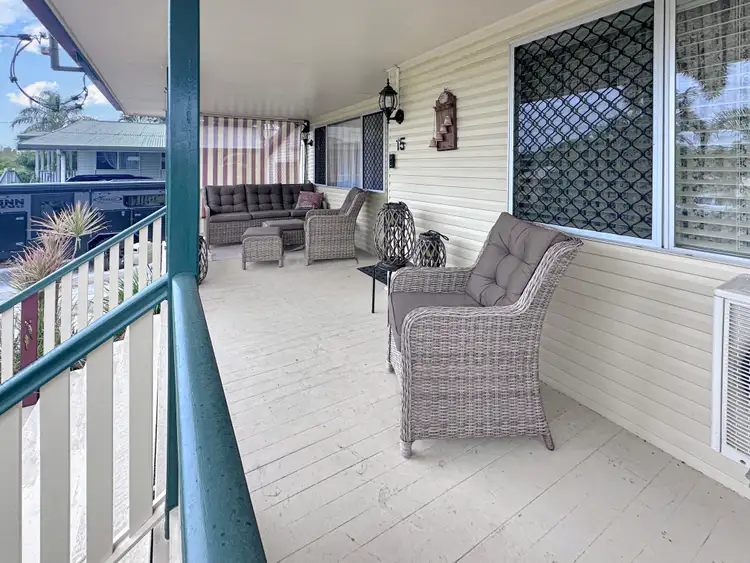 Sixth view of Homely house listing, 15 Wenck Street, Moura QLD 4718