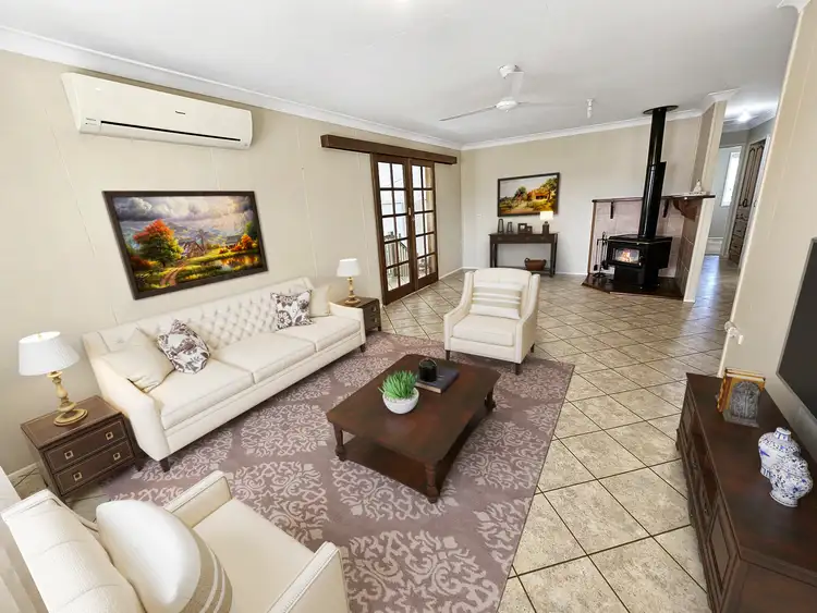 Seventh view of Homely house listing, 15 Wenck Street, Moura QLD 4718