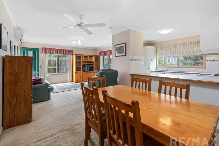 Fourth view of Homely house listing, 7/7A Copernicus Street, Wynnum West QLD 4178