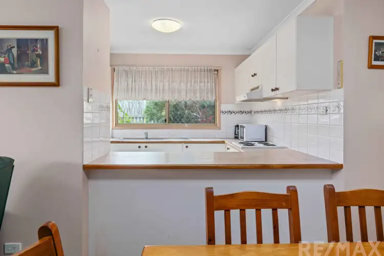 Sixth view of Homely house listing, 7/7A Copernicus Street, Wynnum West QLD 4178