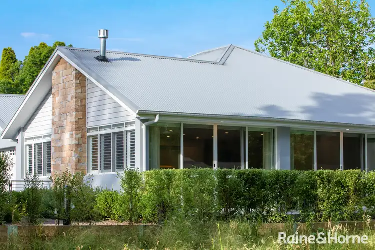 Second view of Homely house listing, 4/65-67 Kangaloon Road, Bowral NSW 2576