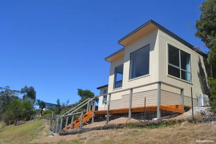 Third view of Homely house listing, 4 Sunnybank Close, St Helens TAS 7216