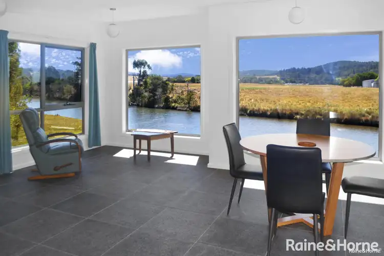 Fifth view of Homely house listing, 4 Sunnybank Close, St Helens TAS 7216
