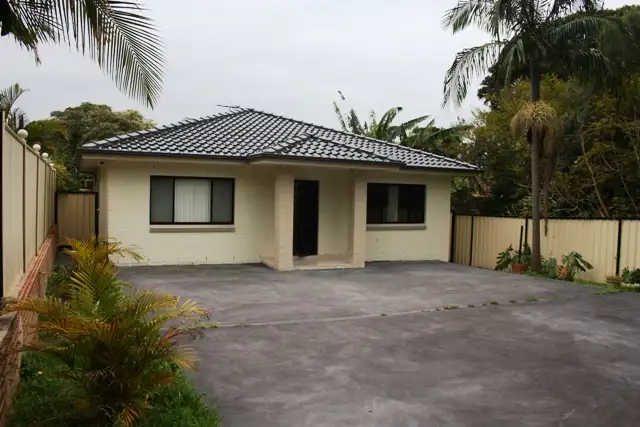 Main view of Homely house listing, 1/93 Wardell Road, Earlwood NSW 2206