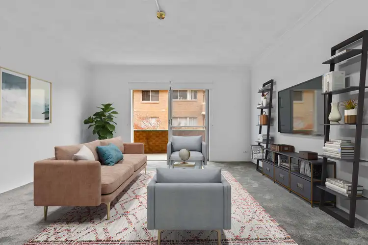 Second view of Homely unit listing, 14/20 Putland Street, St Marys NSW 2760