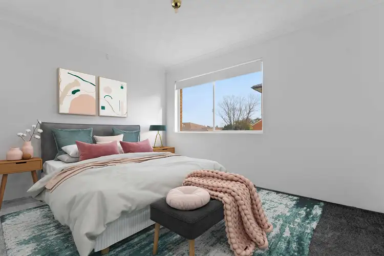 Third view of Homely unit listing, 14/20 Putland Street, St Marys NSW 2760
