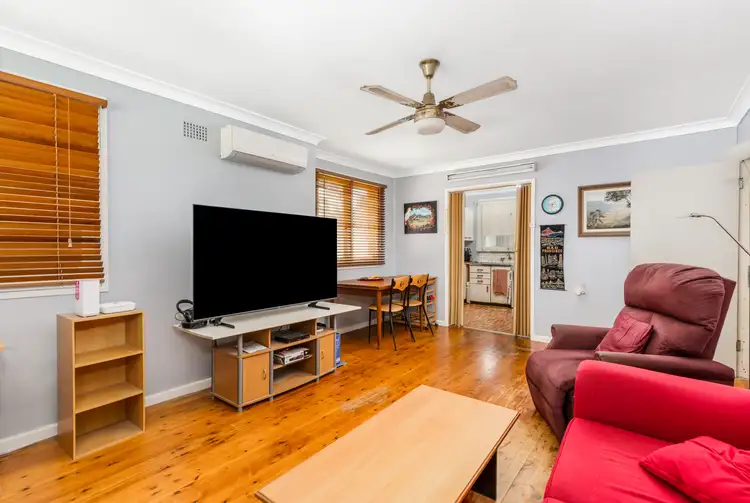 Fourth view of Homely house listing, 35 Cumbernauld Crescent, Dharruk NSW 2770