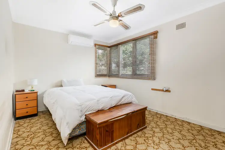 Fifth view of Homely house listing, 35 Cumbernauld Crescent, Dharruk NSW 2770