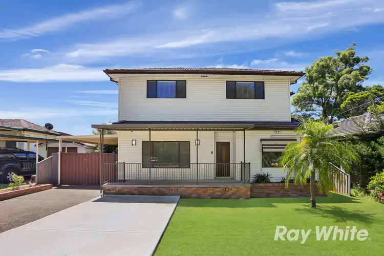 Main view of Homely house listing, 51 Desborough Road, Colyton NSW 2760