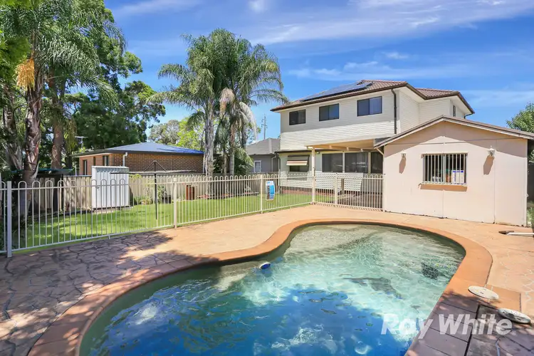 Second view of Homely house listing, 51 Desborough Road, Colyton NSW 2760