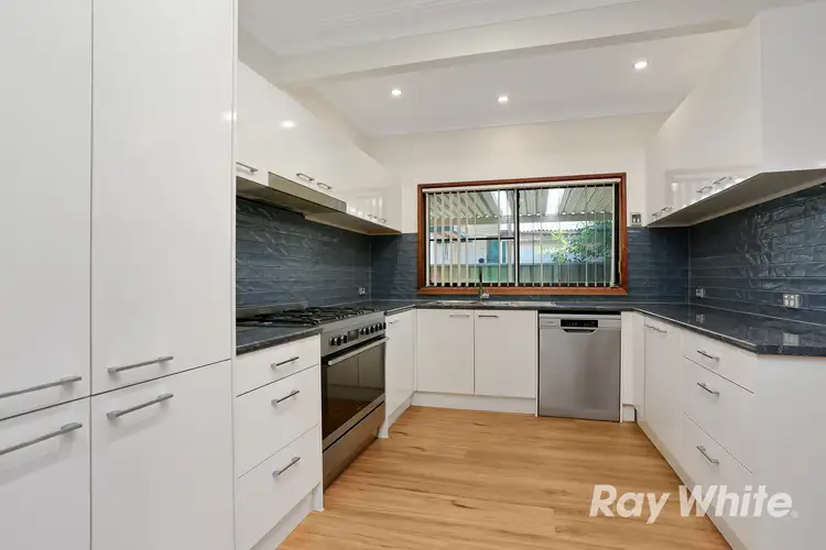 Third view of Homely house listing, 51 Desborough Road, Colyton NSW 2760