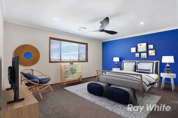 Fourth view of Homely house listing, 51 Desborough Road, Colyton NSW 2760