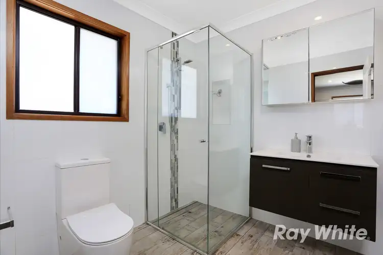 Sixth view of Homely house listing, 51 Desborough Road, Colyton NSW 2760