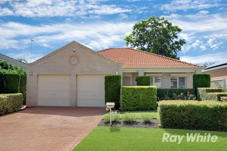 9 Japura Place, St Clair NSW 2759