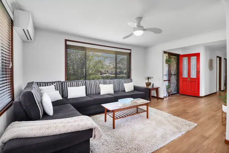 Fifth view of Homely house listing, 10 Davidson close, St Clair NSW 2759